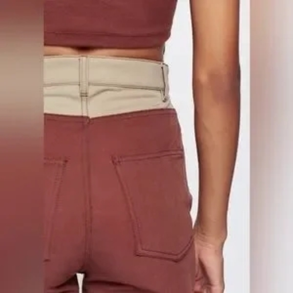 KOTN - Indus 2-Tone Pant - Picture 3 of 6